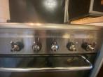 Smeg SX91GM (90 cm, 5 feux) prix negociable, Enlèvement ou Envoi, Utilisé, Électrique