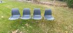 4 keukenstoelen, Huis en Inrichting, Stoelen, Ophalen