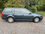Volkswagen golf 4 break (motor defect), Auto's, 5 deurs, Te koop, Euro 3, Break