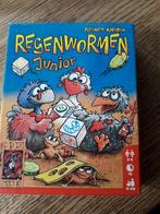 Regenwormen junior ( als nieuw ), Hobby & Loisirs créatifs, Jeux de société | Jeux de cartes, Comme neuf, Enlèvement