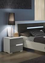 Nachtkast met 2 lades, Enlèvement