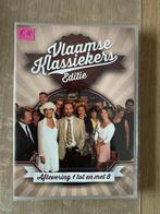 Vlaamse klassiekers: Elite, TV fiction, Autres genres, Tous les âges, Neuf, dans son emballage