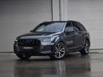 Audi Q7 50 TDI / COMPETITION PLUS / S-LINE / CARBON, Autos, Cuir, Argent ou Gris, Achat, Euro 6