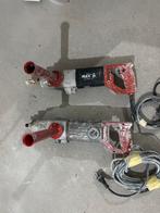 Flex mixer mp75 mixer, Doe-het-zelf en Bouw, Ophalen, Zo goed als nieuw