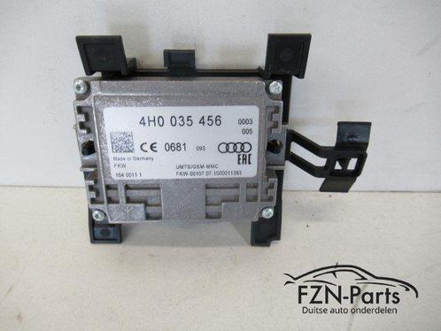 VW Golf 7 Variant Antenneversterker 4H0035456, Auto diversen, Autoradio's, Ophalen of Verzenden