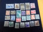 Italie 25 gebruikte zegels conditie zie de 4 foto's., Postzegels en Munten, Postzegels | Europa | Italië, Ophalen of Verzenden