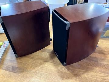 Polk RTi A1 bookshelf speakers / luidsprekers beschikbaar voor biedingen