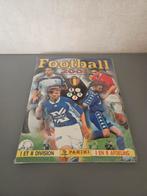 Panini Football Belgie 2001, set scellé., Enlèvement ou Envoi