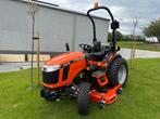 PROMO tractor TAFE 6028H/6028M/6020M, Ophalen
