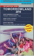 Tomorrowland reisgids, Tickets en Kaartjes