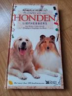 DIT.IS.HET BOEK .VOOR.HONDENLIEFHEBBERS, Enlèvement ou Envoi