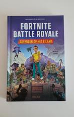 Fortnite Battle Royale gevangen op het eiland, Boeken, Ophalen of Verzenden, Zo goed als nieuw