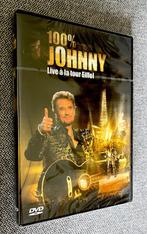 J.Hallyday - LIVE à LA TOUR EIFEL 2000 /// NIEUW / Sub CELLO, Alle leeftijden, Ophalen of Verzenden, Nieuw in verpakking, Muziek en Concerten