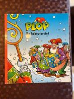 Plop boek, Boeken, Ophalen, Gelezen, Studio 100, 6 tot 12 maanden