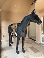 Cheval à l'échelle 1:1 - Belle pièce décorative, Enlèvement