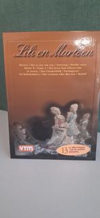 DVD BOXEN Lili en Marleen, Enlèvement ou Envoi