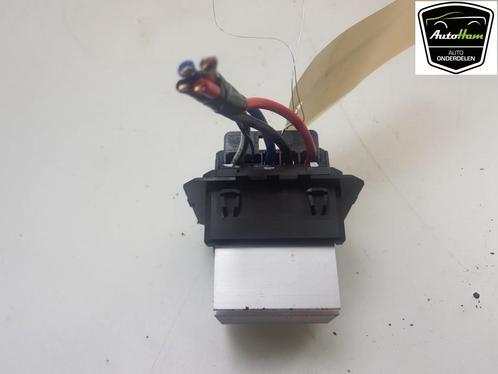 KACHELWEERSTAND Toyota Aygo (B40) (01-2014/06-2018), Auto-onderdelen, Airco en Verwarming, Toyota, Gebruikt