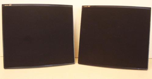 Jamo Art Luidsprekers / 90 Watts / 8 Ohms / Made In Denmark, Audio, Tv en Foto, Luidsprekerboxen, Zo goed als nieuw, Front, Rear of Stereo speakers