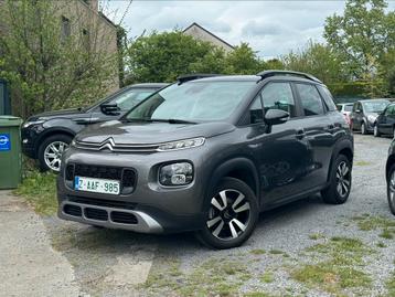Citroën C3 Aircross - 2020 Euro 6d-ISC - BENZINE 1.2 (81 kw) beschikbaar voor biedingen