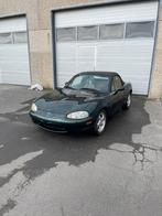 Mazda mx5 nb, Autos, Mazda, Cuir, Achat, Airbags, Beige