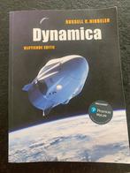 Dynamica, 15 editie met MyLab NL toegangscode, Boeken, Ophalen, Zo goed als nieuw, Nederlands, Russell Hibbeler