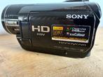 Sony Mini DV Handycam - Full HD - HDMI Poort, Full HD, Gebruikt, 20x of meer, Ophalen of Verzenden