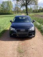 Audi A1 - goede staat, Auto's, Te koop, Stadsauto, Airconditioning, Stof