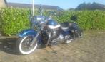 road king classic schowroomstaat ,inruil mogelijk, Motoren, Motoren | Harley-Davidson, 2 cilinders, Particulier, Toermotor, Meer dan 35 kW