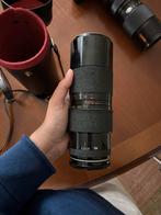 Tamron 80-250mm f3,8-4,5 || Canon fd mount, Ophalen, Gebruikt, Telelens, Zoom