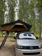Tente de toit VickyWood 4 pers, Ophalen, Zo goed als nieuw, Tot en met 4