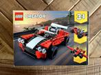 NIEUW! Lego 31100 - Sports Car, Ophalen, Nieuw, Lego