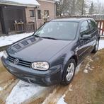 vw golf 4 1.6 16v, Auto's, Volkswagen, Handgeschakeld, Euro 4, Mistlampen, Golf