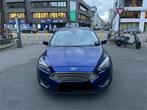 Ford Focus / 1.0 Benzine, Auto's, Ford, Focus, Parkeersensor, Euro 6, Bedrijf