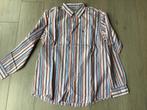Gestreept hemd Riverwoods maat XL, Vêtements | Hommes, Chemises, Tour de cou 43/44 (XL), Enlèvement ou Envoi, Comme neuf, Blanc