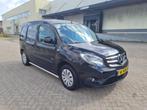Mercedes-Benz Citan 111 CDI BlueEFFICIENCY, Voorwielaandrijving, Euro 5, Stof, Gebruikt