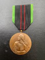 Lot 49: medaille type 1, Ophalen of Verzenden