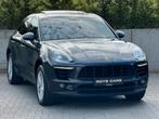 Porsche Macan - PANO - LEDER - CAMERA - SPORTUITLAAT, Te koop, 2000 cc, Zilver of Grijs, Benzine