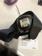 Opel Corsa D 2010 Gordel  links of rechts, Auto-onderdelen, Ophalen of Verzenden, Gebruikt
