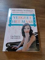 M. Nathan - Vergeet het maar, Ophalen of Verzenden, Zo goed als nieuw, M. Nathan
