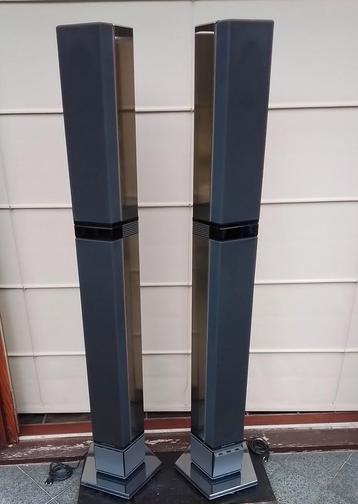 Bang &Olufsen BEOLAB PENTA Luidsprekerset 6631 beschikbaar voor biedingen