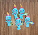5 knuffels (nieuw) Scrump (Lilo & Stitch) 25cm, Ophalen of Verzenden, Nieuw