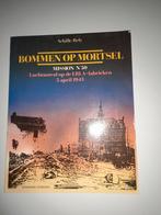 Bommen op Mortsel, Mission n.50 - Achille Rely, Enlèvement