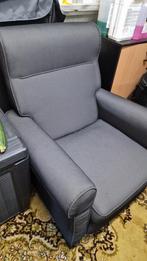 relaxzetel, Ophalen, Gebruikt