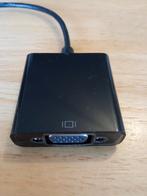 ACCS UP HDMI to VGA cable, Enlèvement, Comme neuf