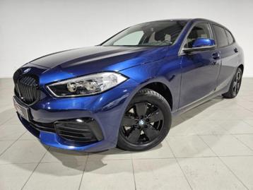 BMW 116d beschikbaar voor biedingen