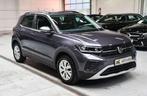 Volkswagen T-Cross 1.0 TSI Life - NAVI SMARTLINK / PDC / BLU, Auto's, Volkswagen, Voorwielaandrijving, Gebruikt, Euro 6, 95 pk