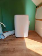 Mobiele airco, Elektronische apparatuur, Ophalen, Minder dan 60 m³, 3 snelheden of meer, Zo goed als nieuw