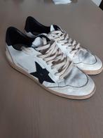 Golden goose ballstar maat 44, Golden goose, Wit, Ophalen of Verzenden, Zo goed als nieuw