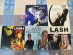 Lash - Vanessa Vanlandschoot - Kristof Vermeir - CD - Trance, Cd's en Dvd's, Cd's | Dance en House, Ophalen of Verzenden, Gebruikt