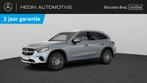Mercedes-Benz GLC-Klasse 200 4Matic SUV Luxury Line | Memory, Auto's, Automaat, 197 pk, Gebruikt, Euro 6